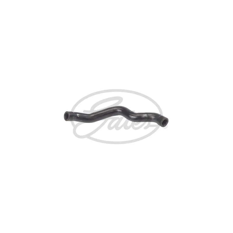 Tuyau, ventilation de carter-moteur GATES EMH188