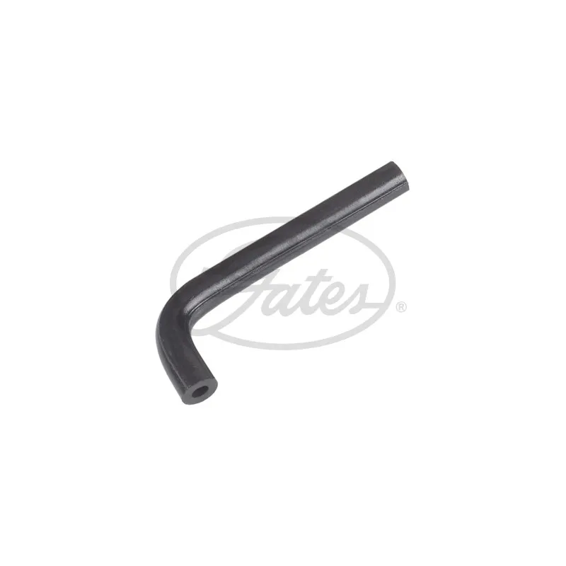 Tuyau, ventilation de carter-moteur GATES EMH189