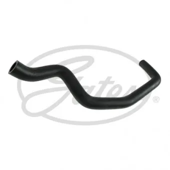 Tuyau, ventilation de carter-moteur GATES EMH190