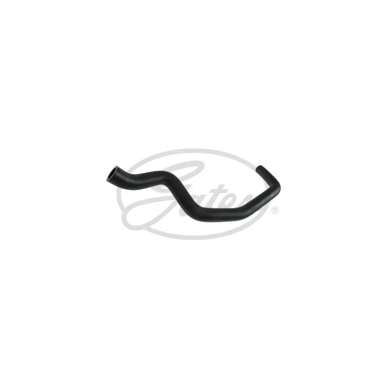 Tuyau, ventilation de carter-moteur GATES EMH190