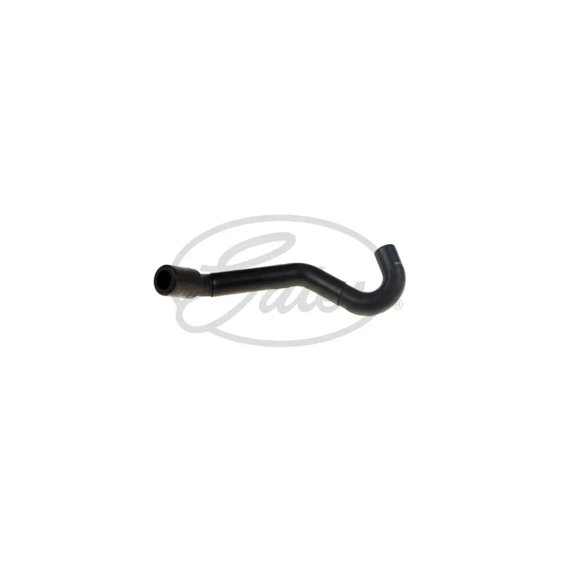 Tuyau, ventilation de carter-moteur GATES EMH195