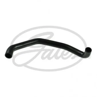 Tuyau, ventilation de carter-moteur GATES EMH196