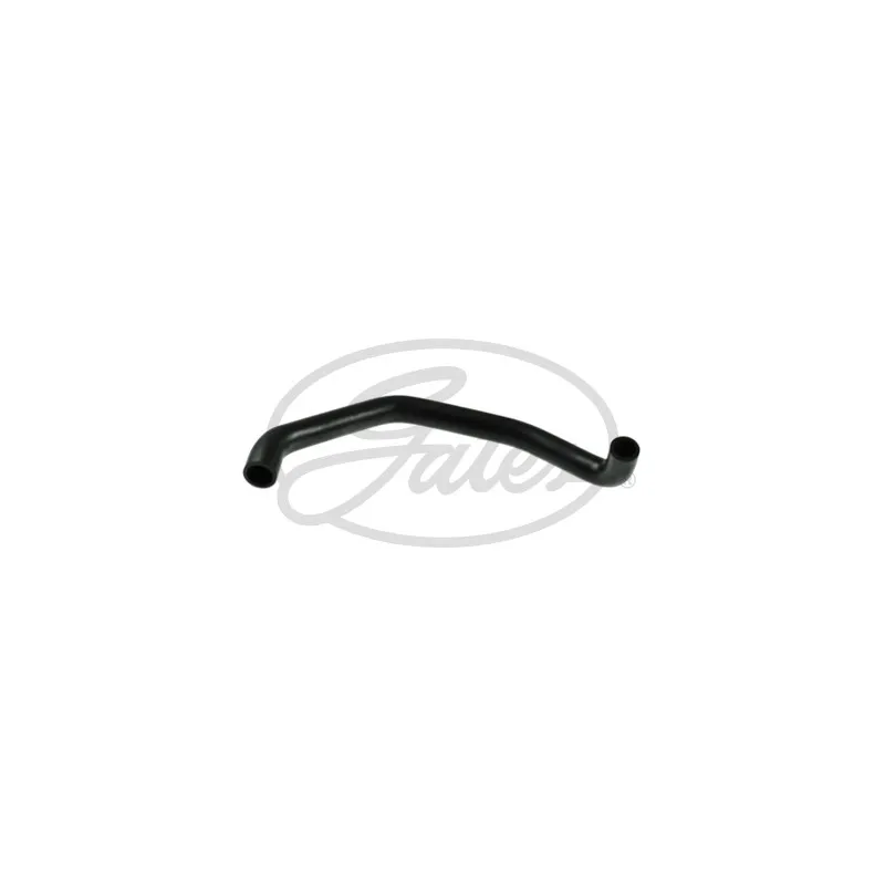 Tuyau, ventilation de carter-moteur GATES EMH196