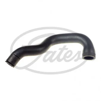 Tuyau, ventilation de carter-moteur GATES EMH197