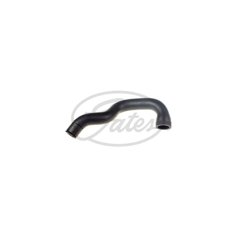 Tuyau, ventilation de carter-moteur GATES EMH197