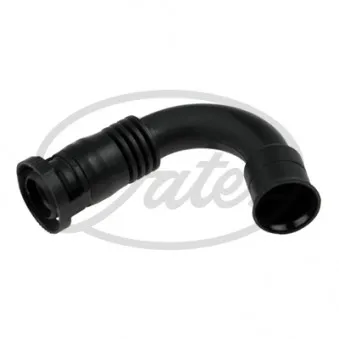 Tuyau, ventilation de carter-moteur GATES EMH198
