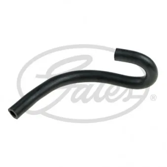 Tuyau, ventilation de carter-moteur GATES
