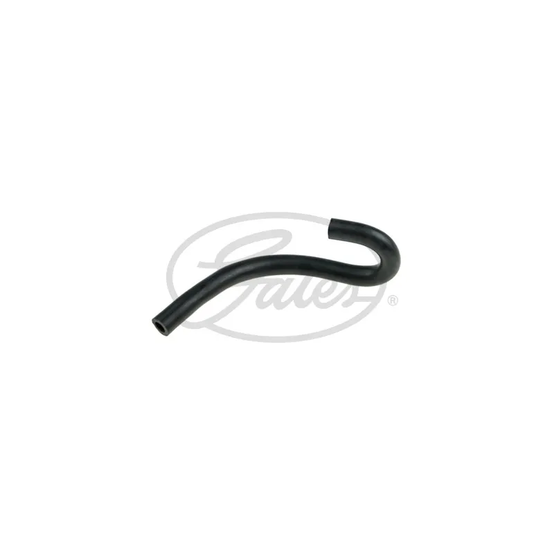 Tuyau, ventilation de carter-moteur GATES EMH200