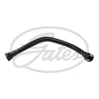 Tuyau, ventilation de carter-moteur GATES EMH214