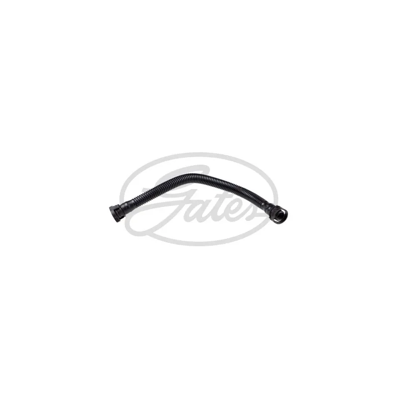 Tuyau, ventilation de carter-moteur GATES EMH214