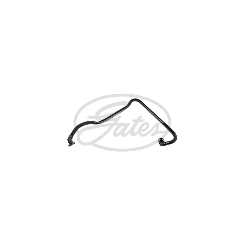 Tuyau, ventilation de carter-moteur GATES EMH215