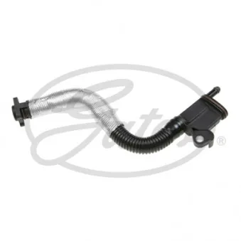 Tuyau, ventilation de carter-moteur GATES EMH218