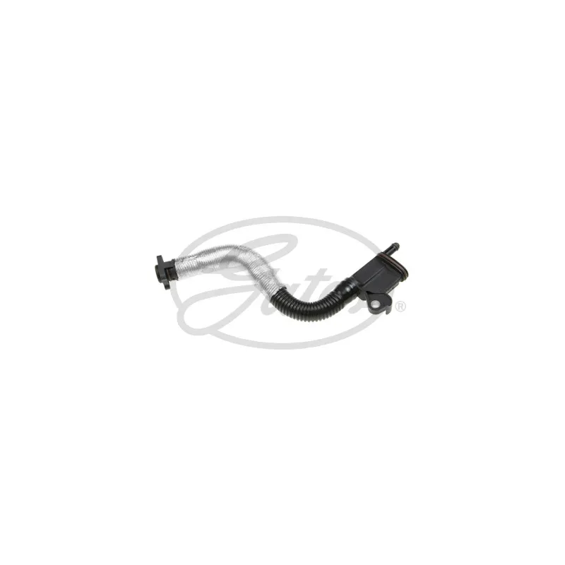 Tuyau, ventilation de carter-moteur GATES EMH218