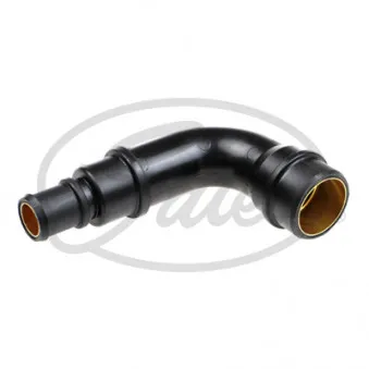 Tuyau, ventilation de carter-moteur GATES EMH219