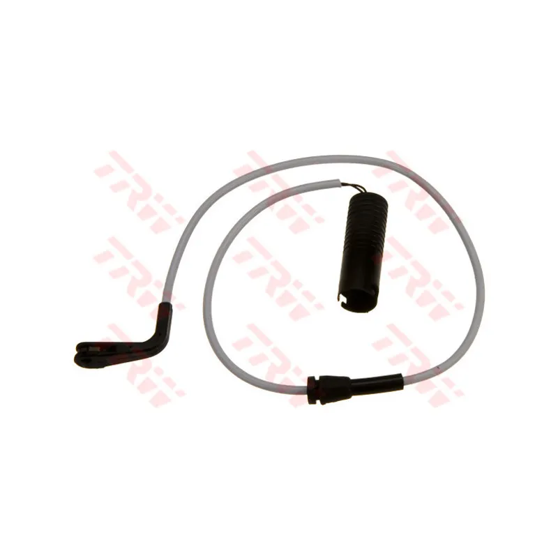 Contact d'avertissement, usure des plaquettes de frein TRW GIC159