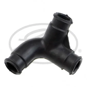 Tuyau, ventilation de carter-moteur GATES EMH223