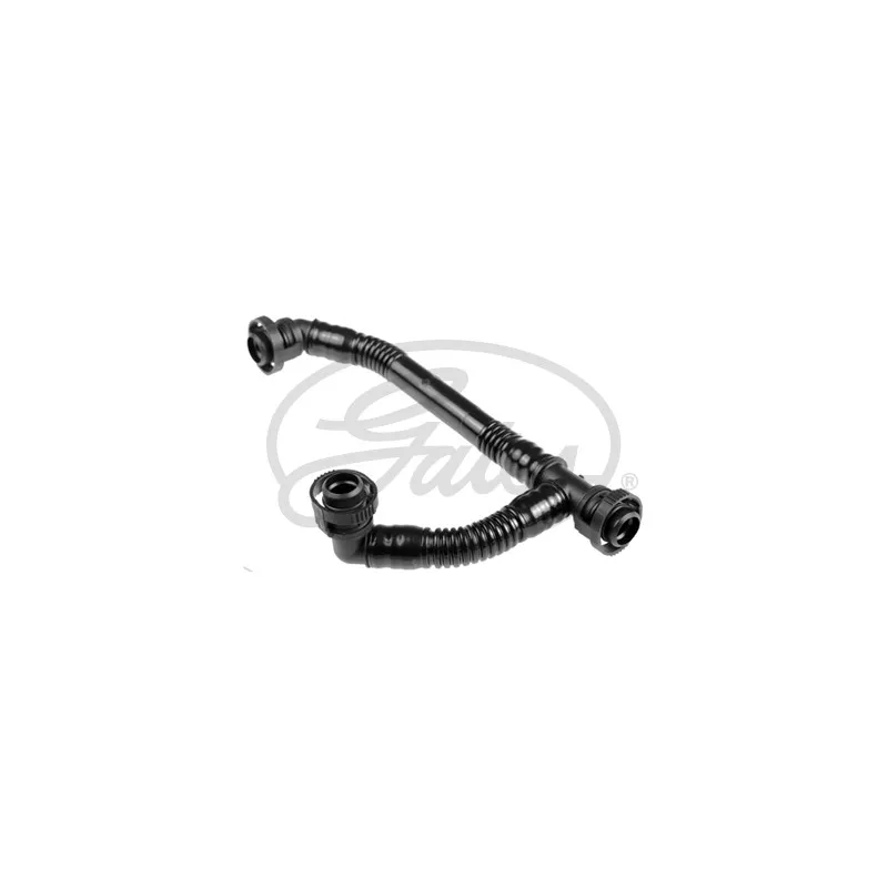 Tuyau, ventilation de carter-moteur GATES EMH225
