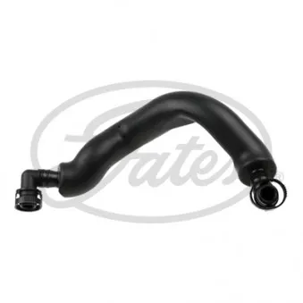 Tuyau, ventilation de carter-moteur GATES EMH227