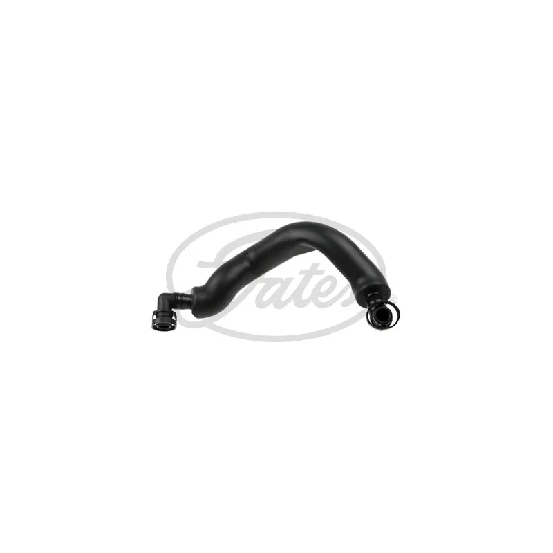 Tuyau, ventilation de carter-moteur GATES EMH227