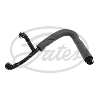 Tuyau, ventilation de carter-moteur GATES EMH230