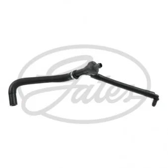 Tuyau, ventilation de carter-moteur GATES EMH233