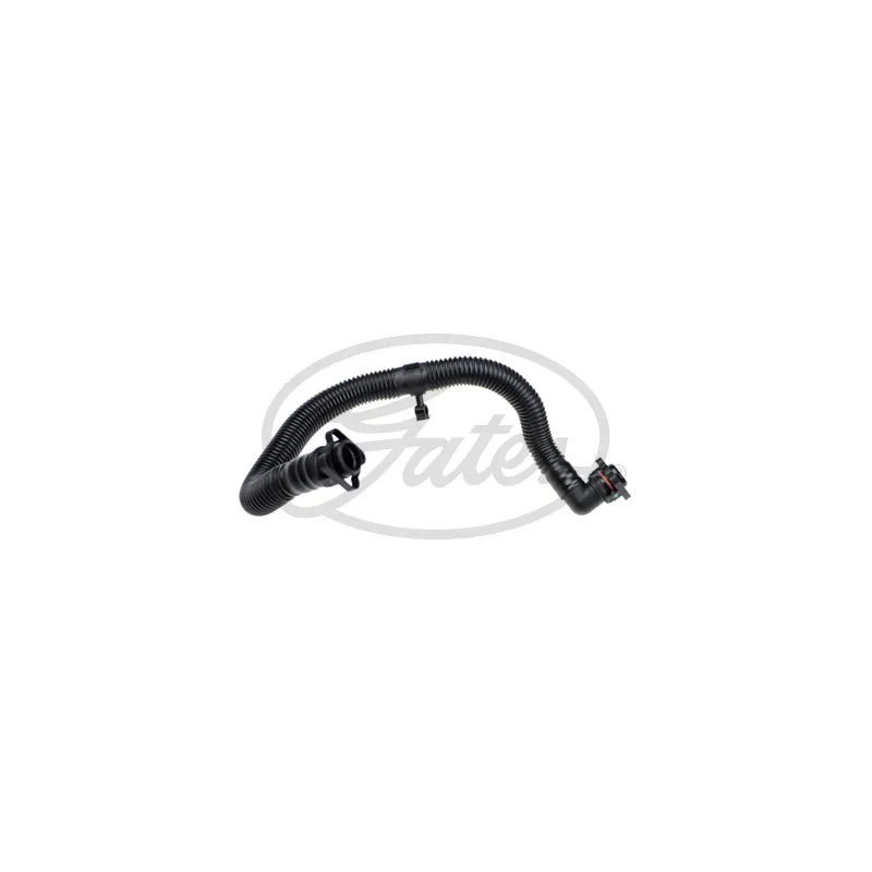 Tuyau, ventilation de carter-moteur GATES EMH237