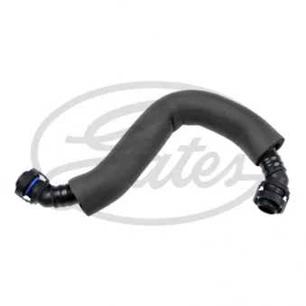 Tuyau, ventilation de carter-moteur GATES