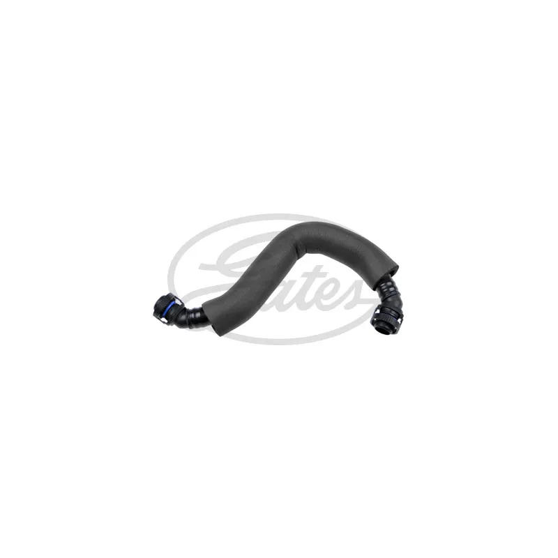 Tuyau, ventilation de carter-moteur GATES EMH238