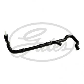 Tuyau, ventilation de carter-moteur GATES EMH240