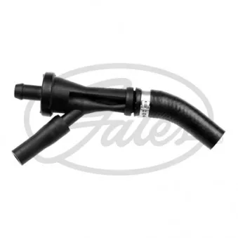 Tuyau, ventilation de carter-moteur GATES EMH245
