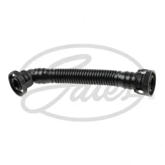 Tuyau, ventilation de carter-moteur GATES