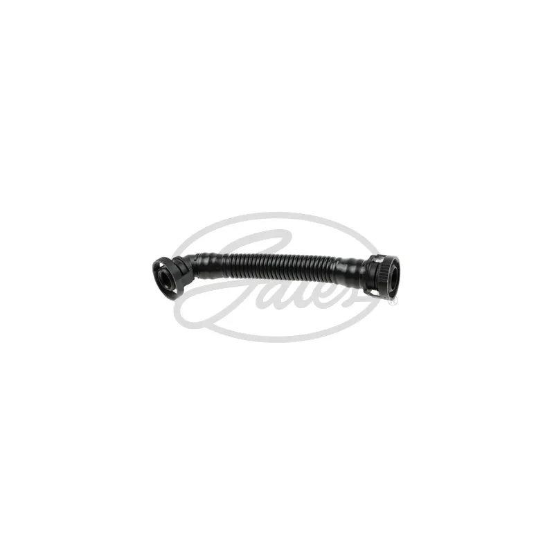 Tuyau, ventilation de carter-moteur GATES EMH246