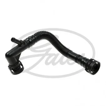 Tuyau, ventilation de carter-moteur GATES EMH247