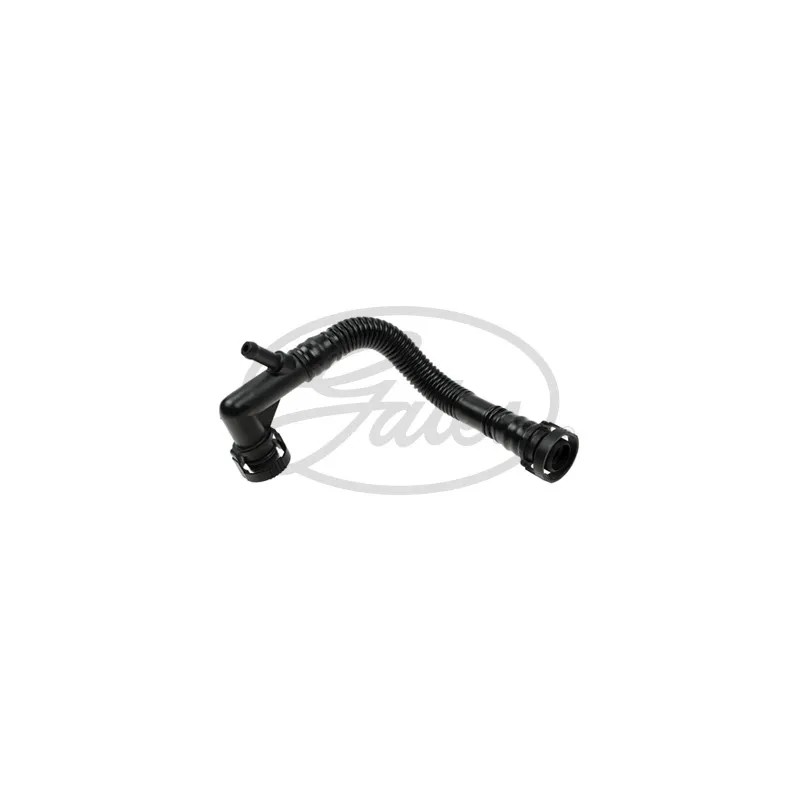 Tuyau, ventilation de carter-moteur GATES EMH247