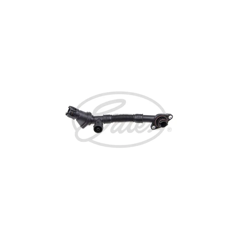 Tuyau, ventilation de carter-moteur GATES EMH249