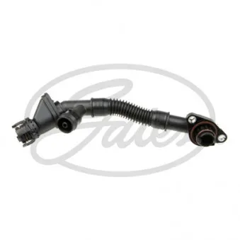 Tuyau, ventilation de carter-moteur GATES EMH250