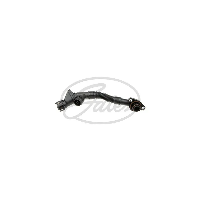 Tuyau, ventilation de carter-moteur GATES EMH250