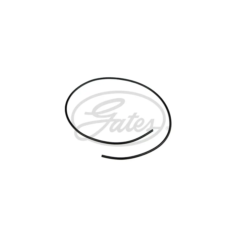 Tuyau, ventilation de carter-moteur GATES EMH257