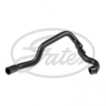 Tuyau, ventilation de carter-moteur GATES EMH258