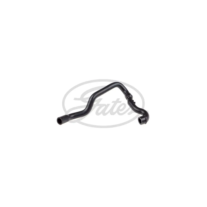 Tuyau, ventilation de carter-moteur GATES EMH258