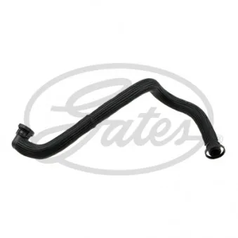 Tuyau, ventilation de carter-moteur GATES EMH260
