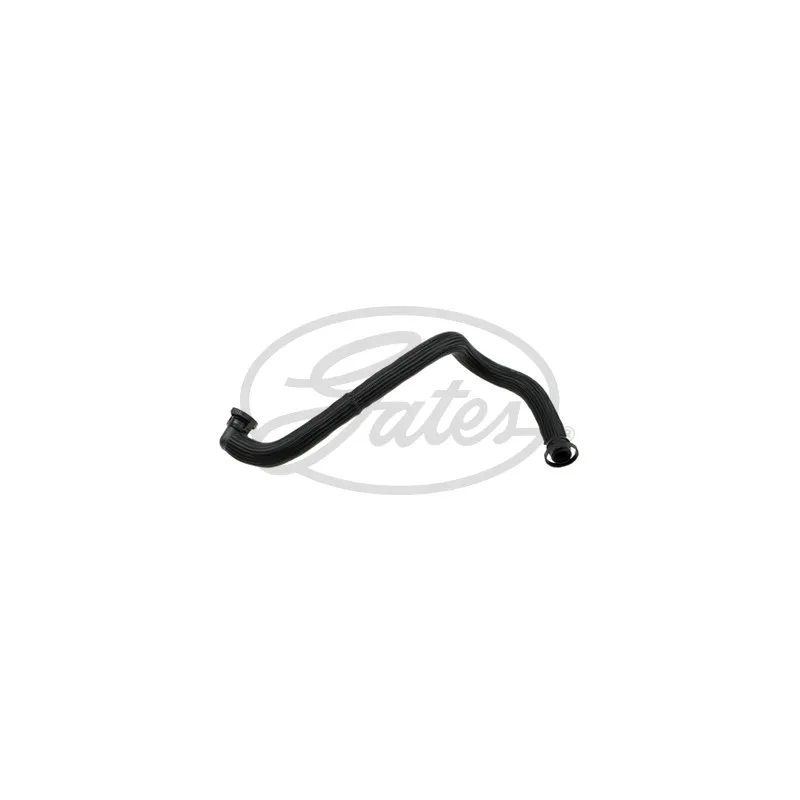 Tuyau, ventilation de carter-moteur GATES EMH260