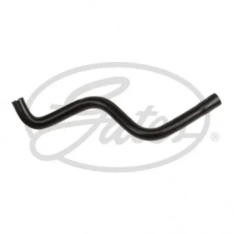 Tuyau, ventilation de carter-moteur GATES EMH327