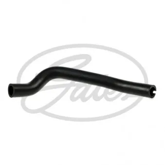 Tuyau, ventilation de carter-moteur GATES EMH328