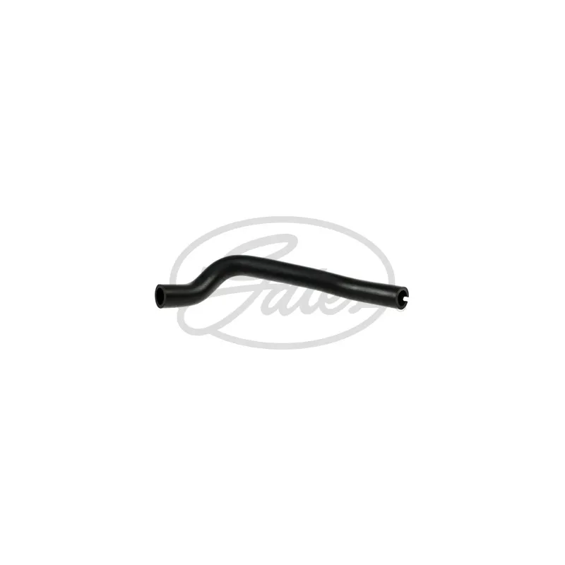 Tuyau, ventilation de carter-moteur GATES EMH328