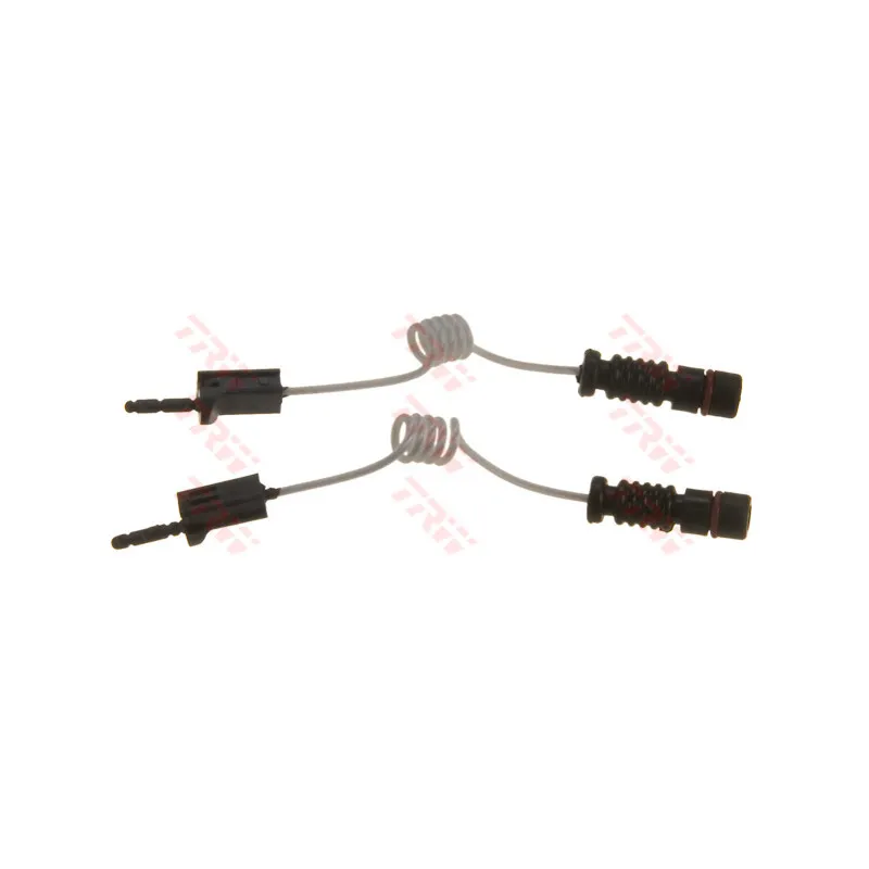Contact d'avertissement, usure des plaquettes de frein TRW GIC162