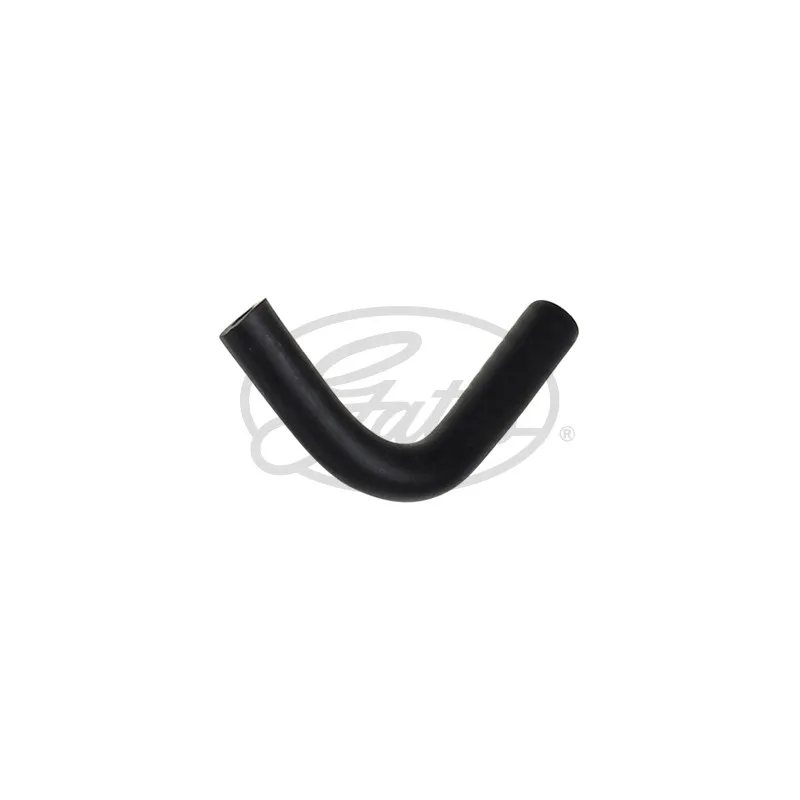 Tuyau, ventilation de carter-moteur GATES EMH333