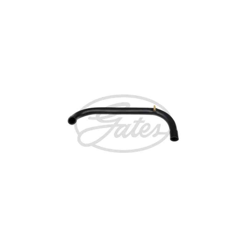Tuyau, ventilation de carter-moteur GATES EMH339