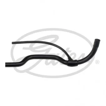 Tuyau, ventilation de carter-moteur GATES EMH341