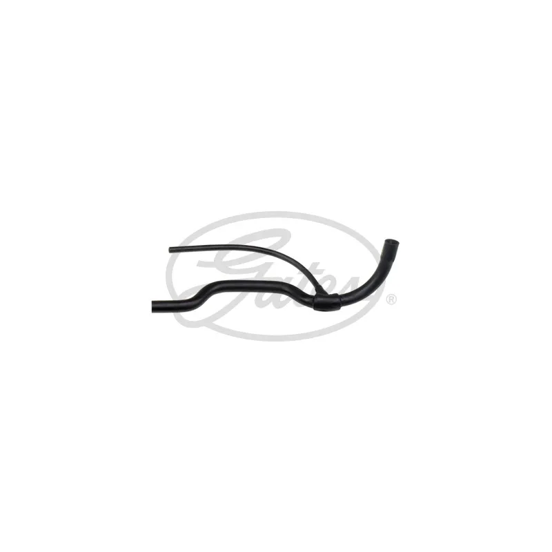 Tuyau, ventilation de carter-moteur GATES EMH341